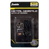 Franklin Sports Metal Whistle with Lip Guard - image 2 of 3