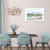 Mountain Watercolor III by Ethan Harper Unframed Wall Canvas - iCanvas - 3 of 3