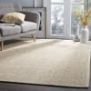 Natural Fiber NF525 Power Loomed Area Rug  - Safavieh - 2 of 4