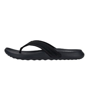 Hey Dude Men's Sandals Multiple Styles - Men's Comfortable Flip Flops & Sandals - 1 of 4