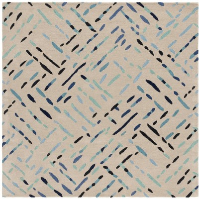 Metro MET252 Hand Tufted Indoor Rug - Safavieh