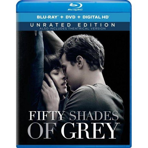 Fifty Shades of Grey - image 1 of 1