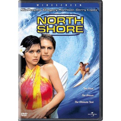 North Shore (DVD)(2003)