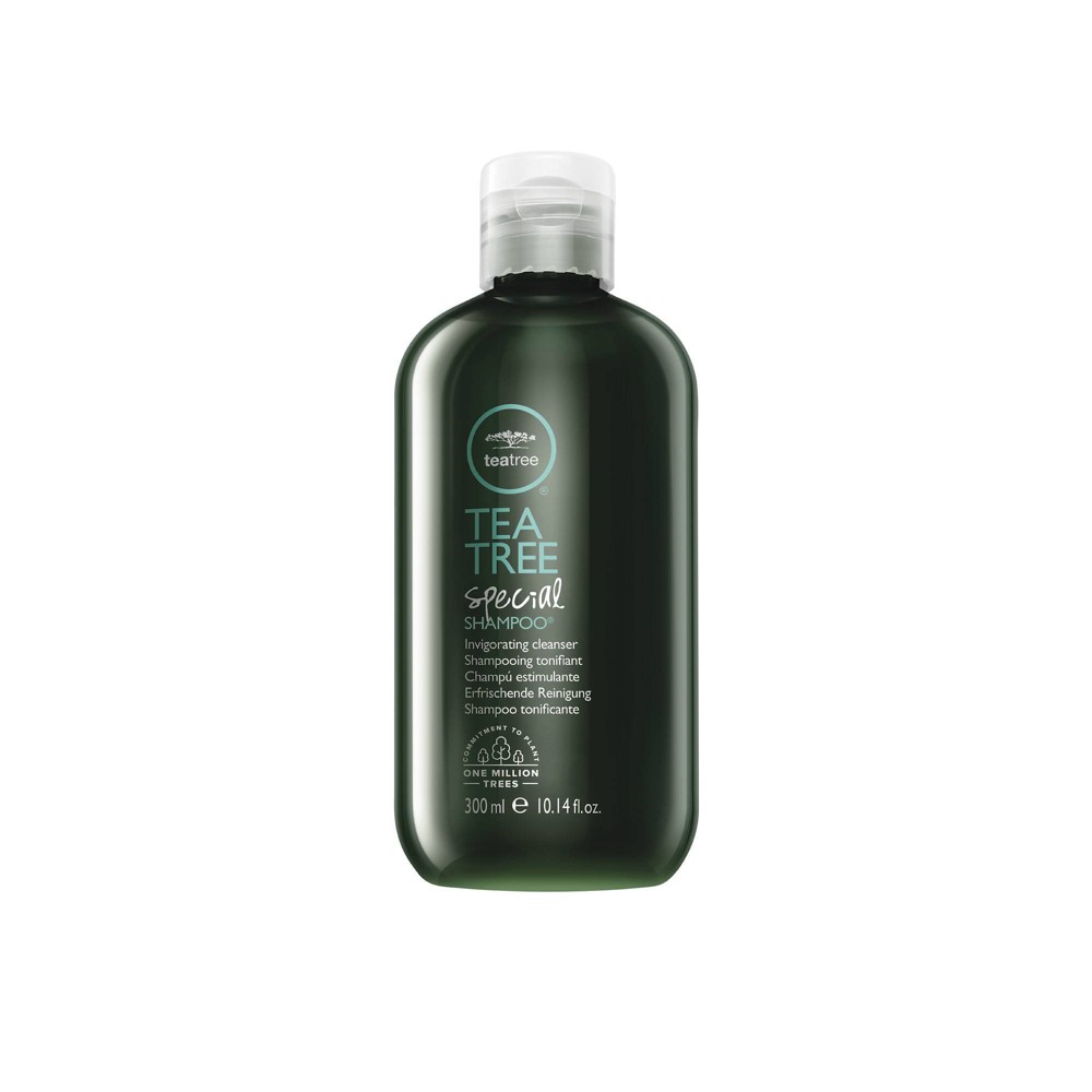 Photos - Hair Product Tea Tree Special Shampoo - 10.14oz