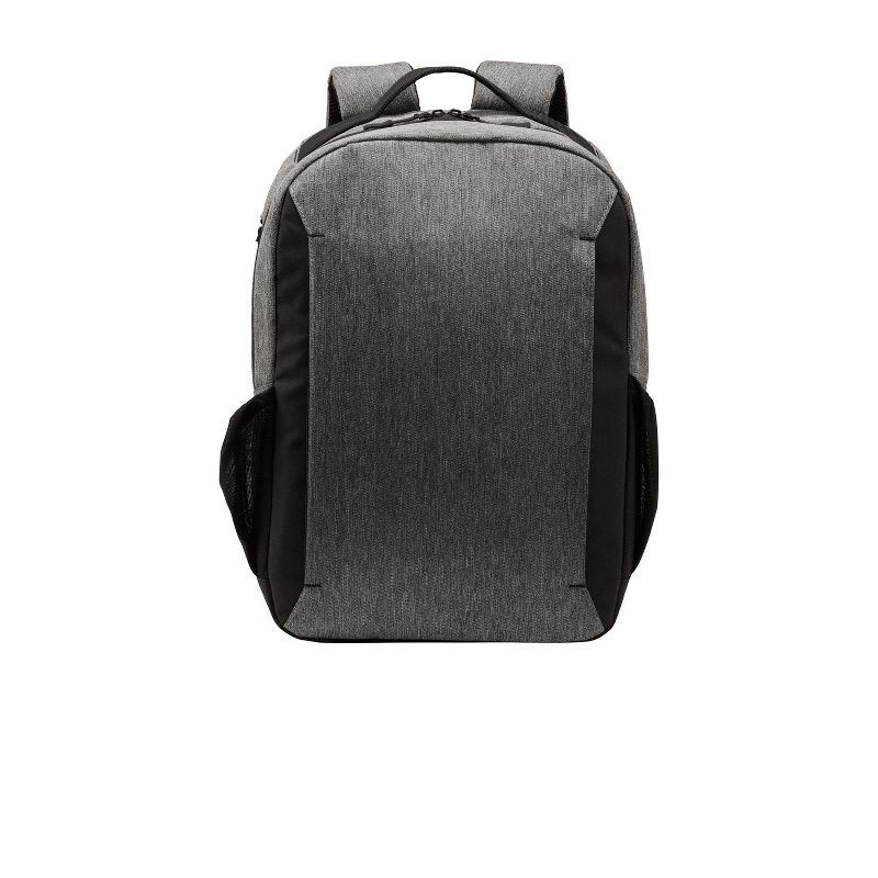Port Authority Vector Polyester Backpack, 2 of 7