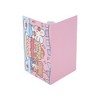 Unique Bargains Greeting Card Pink 6.3"x4.4"x0.4" 1 Pc - 4 of 4