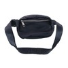 Everest Sleek Everyday Belt Bag - image 3 of 4