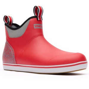 Men's Men's Tailgate 6 in Ankle Deck Boot - 1 of 4