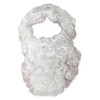 Rubie's Santa Adult Men's Costume Beard & Wig Set - 2 of 3