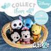Disney Baby Cuteeze Mickey Mouse 12 Inch Collectible Plush Toy - 4 of 4