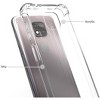 Nakedcellphone Clear Case for Motorola Moto G Power (2021 edition) - 2 of 4