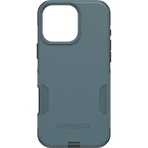 OtterBox Apple iPhone 16 Pro Max Commuter Series Case with MagSafe - Sagebrush Green - 1 of 4