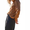 Women's Wish I Was a Star Turtle Neck Top - And The Why - 2 of 3