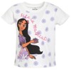 Disney Princess Ariel Snow White Rapunzel Girls 3 Pack T-Shirts Little Kid to Big Kid - 4 of 4