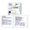 Spigelia Anthelmia 200CK by Boiron Homeopathic Single Medicine For Cough, Cold & Flu  -  80 Pellet - 2 of 4