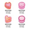 Big Dot of Happiness Hot Girl Bday - Decorations DIY Vintage Cake Birthday Party Essentials - Set of 20 - 3 of 4