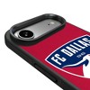 MLS Western Conference Teams Stripe Bump Cell Phone Case for Apple iPhone 17 Series - 4 of 4
