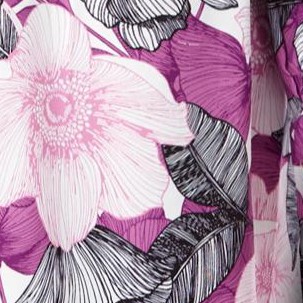 multi watercolor floral