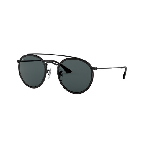 zonnebloem Absorberend hypothese Ray-ban Rb3647n 51mm Unisex Round Sunglasses : Target