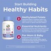 MaryRuth's Prenatal Postnatal Multivitamin Gummies, Strawberry, Org, 60 ct - 4 of 4