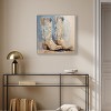 Art Remedy Glam Cowgirl Boots Chic Farmhouse Wall Art Framed - 2 of 4