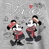 Boys' - Disney - Mickey & Friends Long Sleeve Graphic T-Shirt - image 2 of 4