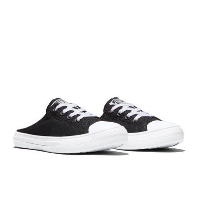 Женские кроссовки Converse Adult Slip On Backless Sneakers - Black 8.5 — фото 4