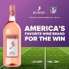 Barefoot Cellars Pink Moscato Wine - 1.5L Bottle - 4 of 4