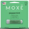 MOXĒ – Peppermint Nasal Inhaler 3 Pack – 100% Pure Essential Oil Nasal Stick - 2 of 4