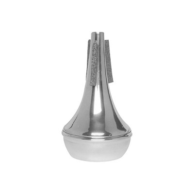 Trumcor Aluminum Trumpet Straight Mute