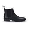 Ferro Aldo Mens Arlo MFA806100 High-Top Western Chelsea Boots with Embroidery - 2 of 4