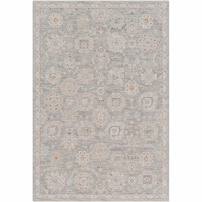 Hauteloom Wurtulla Statement Rug