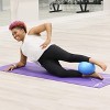 OPTP Franklin Method Air Ball – Inflatable Soft 9” Exercise Ball - 4 of 4