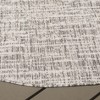 Beach House BHS424 UV & Stain Resistant Non-Shedding Power Loomed Indoor/Outdoor Rugs - Safavieh - 4 of 4