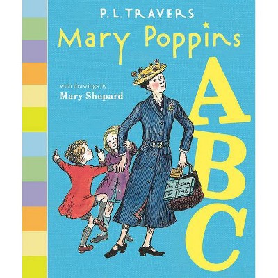 mary poppins doll target