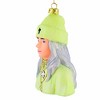 Cody Foster 4.75 In Billie American Singer Songwriter Musician Tree Ornaments - 4 of 4