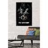 Trends International Pet Sematary (2019) - Grave One Sheet Framed Wall Poster Prints - 2 of 4