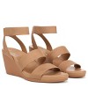 Naturalizer Womens Priya Wedge Sandal - 2 of 4