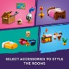 LEGO Friends Castle Bed and Breakfast Hotel Playset with Mini Dolls 42638 - 2 of 4