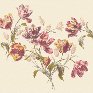Laura Ashley Gosford Mural - 1 of 4