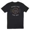 Everyday California - Ponto Tee - 3 of 4