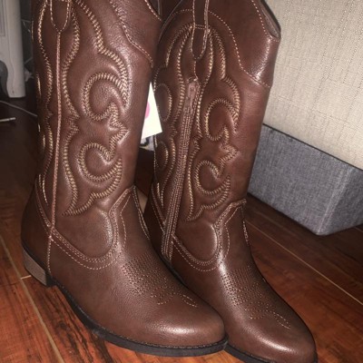 Cat & sale jack cowgirl boots