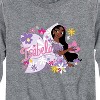 Boys' - Encanto -  Long Sleeve Graphic T-Shirt - 2 of 4
