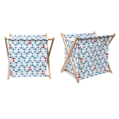Beachcombers Anchor Hamper