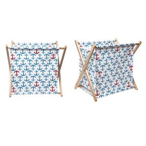 Beachcombers Anchor Hamper - 1 of 1