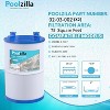 Poolzilla Spa Filter Cartridge for C-7367, Pleatco PD075-2000, Dimension One 1561-00, Filbur FC-3059, Excel Filters XLS-7005, Aladdin 17541 - 2 of 4