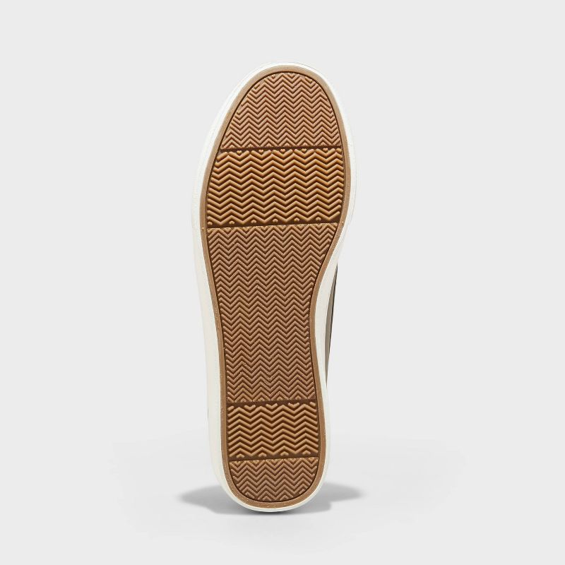 Men's Kon Dress Loafers - Goodfellow & Co™, 4 of 5