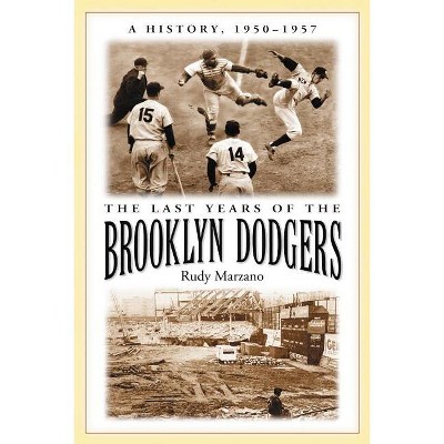 Brooklyn Dodgers