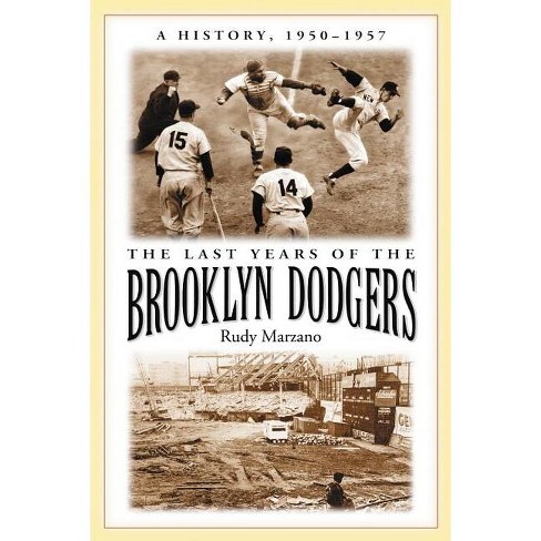 Brooklyn Dodgers win the 1955 World Series 