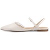 Journee Women's SuperNatural Shades Martine Flats - 2 of 4